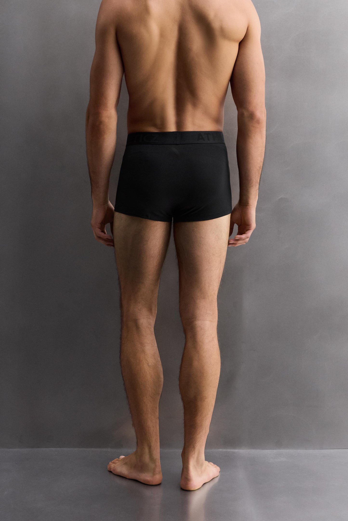 BOXERS COMBINADOS PACK DE 3