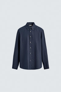CAMISA REGULAR FIT 100% LINHO