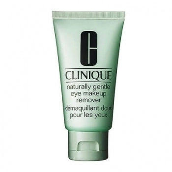 Naturally Gentle Eye Makeup Remover