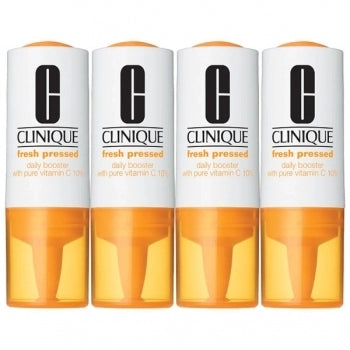 Fresh Pressed  Daily Booster with Pure Vitamin C 10%