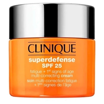 Superdefense SPF25 PM/G