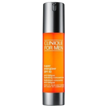 For Men Super Energizer SPF40
