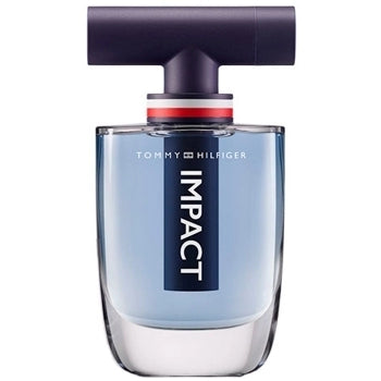 Impact Eau de Toilette para Homem