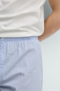 PACK DE 2 BOXERS DE POPELINA COMBINADOS