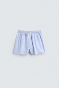 PACK DE 2 BOXERS DE POPELINA COMBINADOS