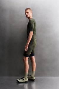 MAILLOT MANGA CURTA GRAVEL