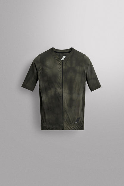 MAILLOT MANGA CURTA GRAVEL