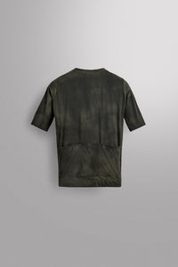 MAILLOT MANGA CURTA GRAVEL