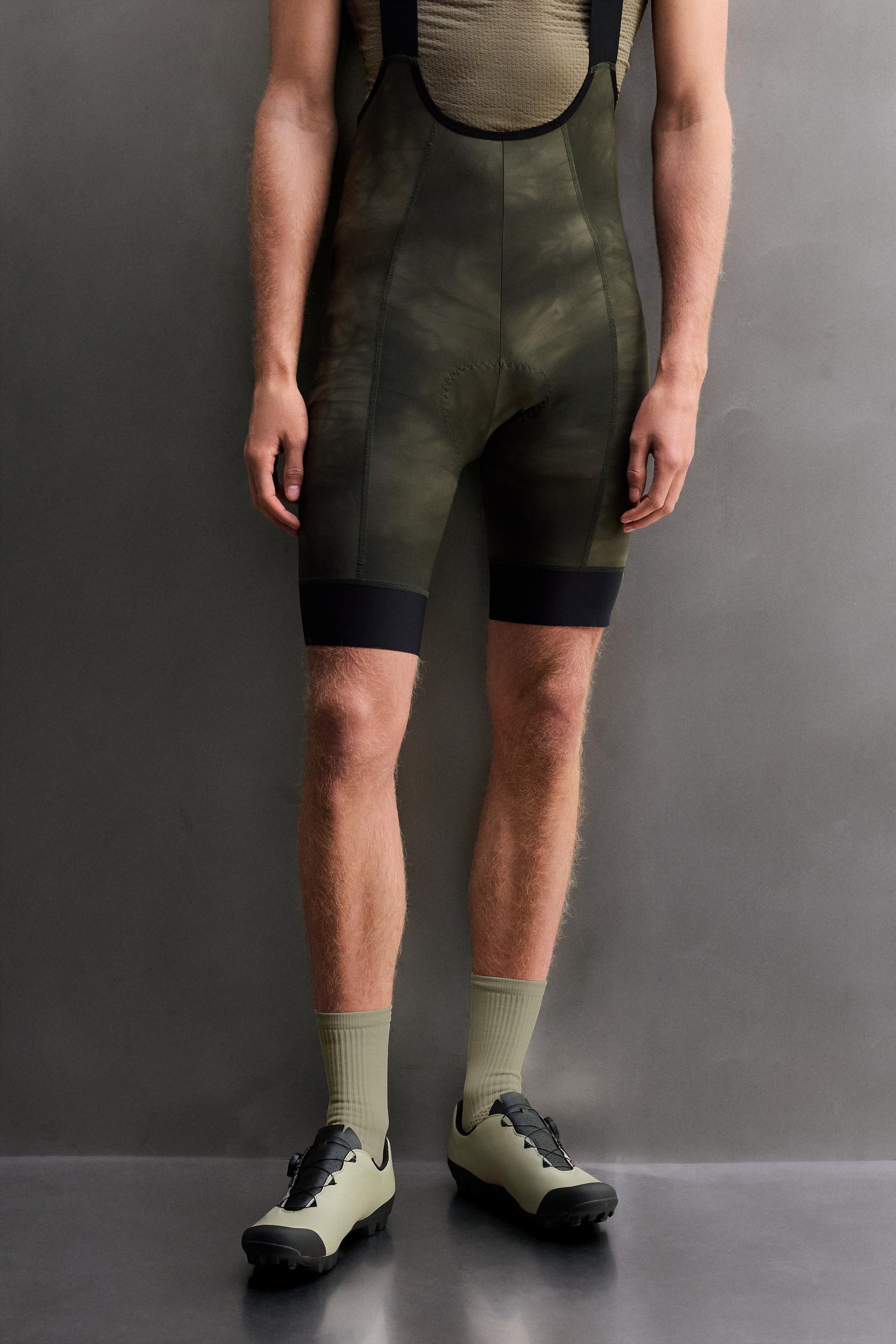 CALÇÕES CICLISMO GRAVEL