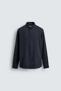 CAMISA REGULAR FIT 100% LINHO