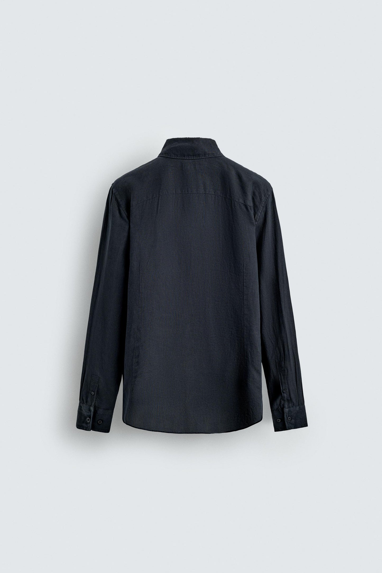 CAMISA REGULAR FIT 100% LINHO