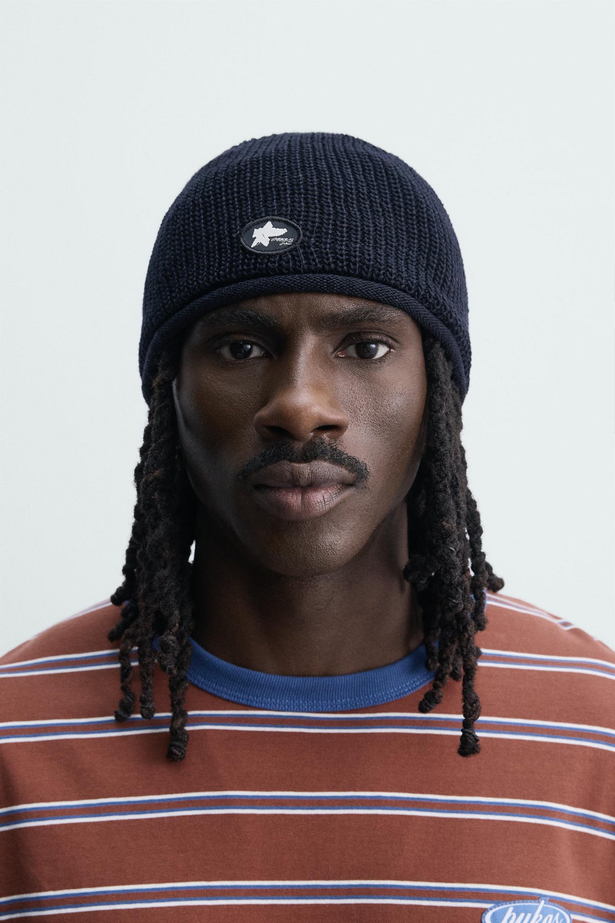 GORRO DE MALHA 100% LINHO PUKAS SURF X ZARA