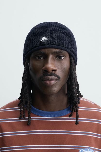 GORRO DE MALHA 100% LINHO PUKAS SURF X ZARA