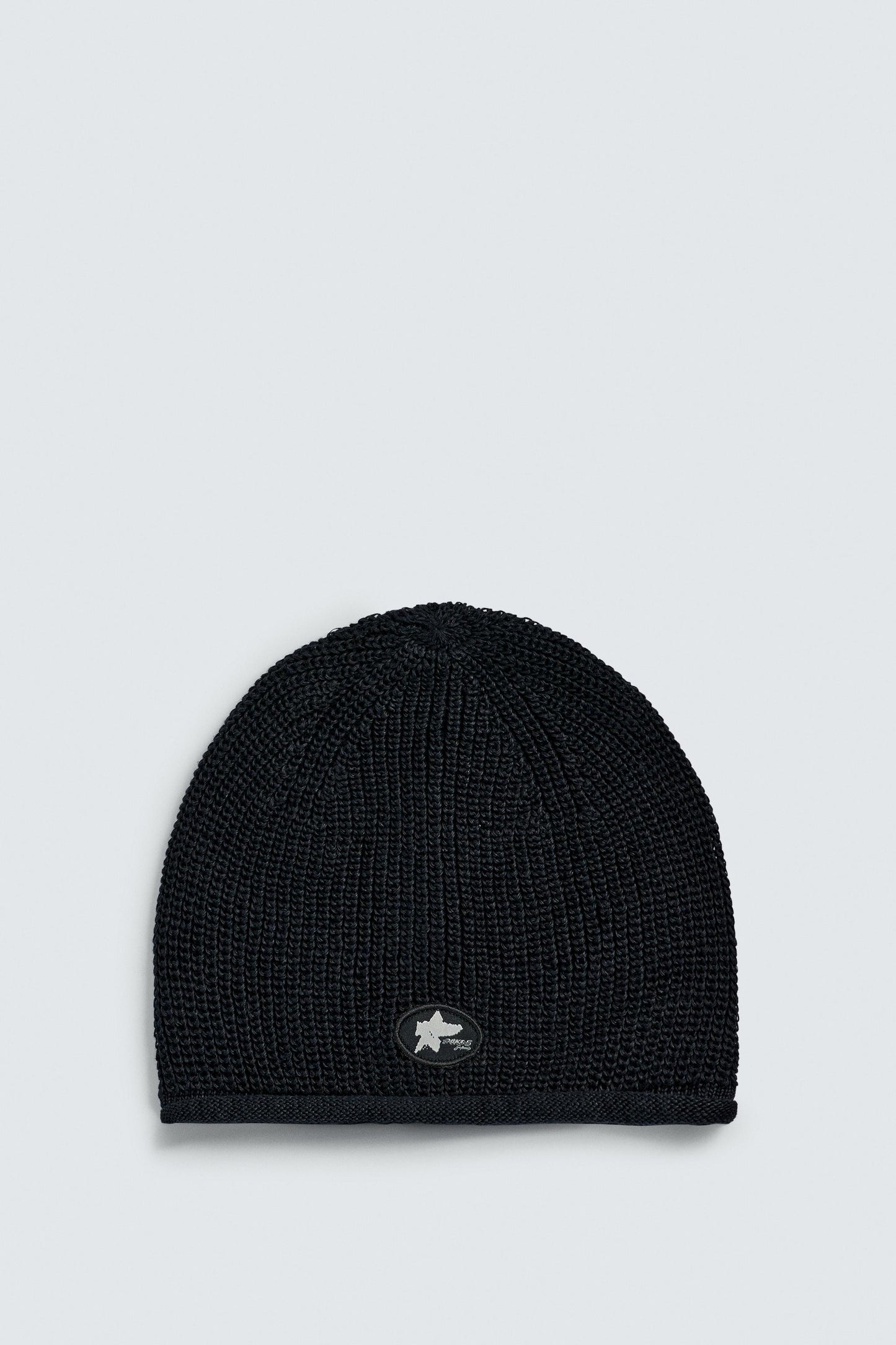 GORRO DE MALHA 100% LINHO PUKAS SURF X ZARA
