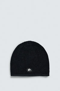 GORRO DE MALHA 100% LINHO PUKAS SURF X ZARA