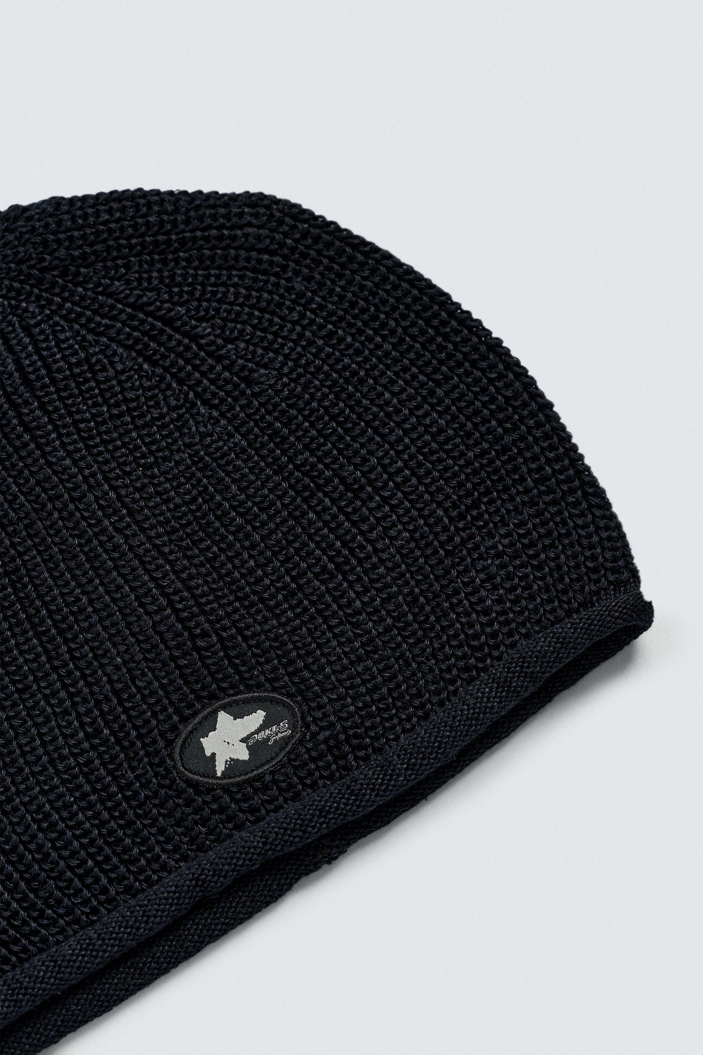 GORRO DE MALHA 100% LINHO PUKAS SURF X ZARA