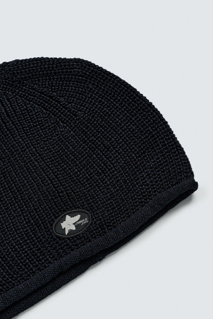 GORRO DE MALHA 100% LINHO PUKAS SURF X ZARA
