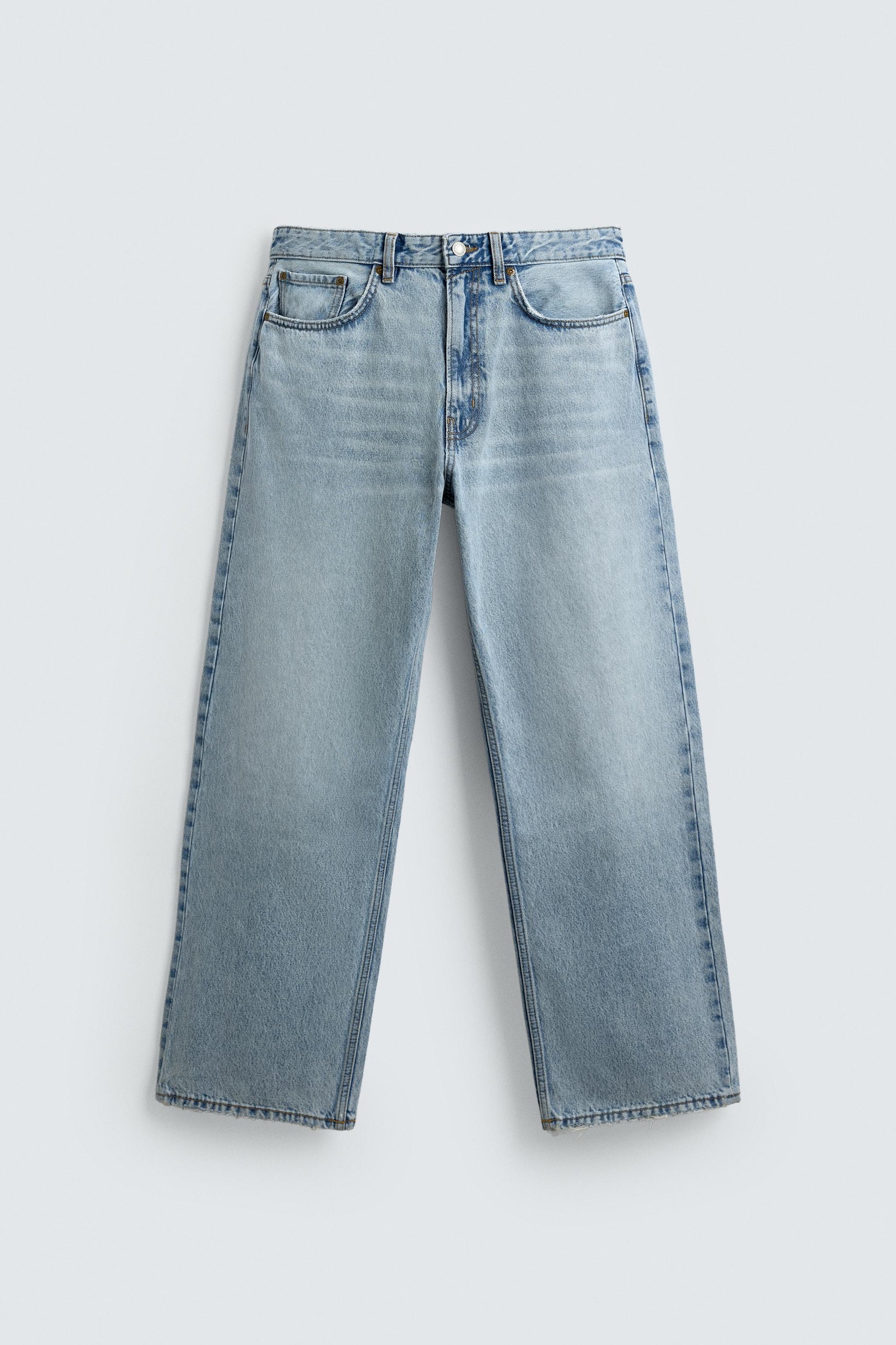 JEANS LOOSE FIT