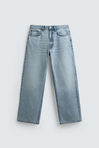 JEANS LOOSE FIT