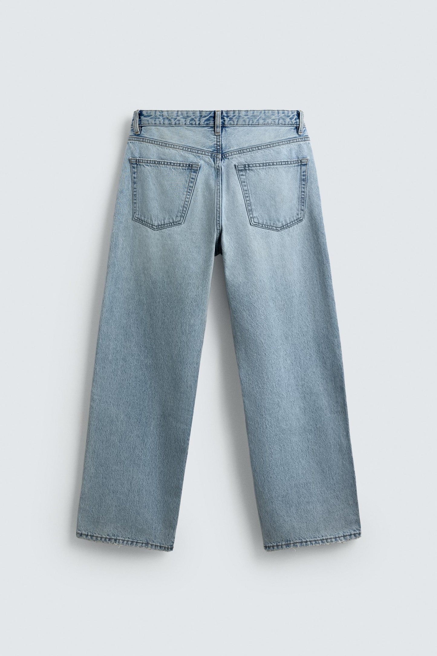 JEANS LOOSE FIT