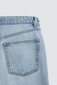 JEANS LOOSE FIT