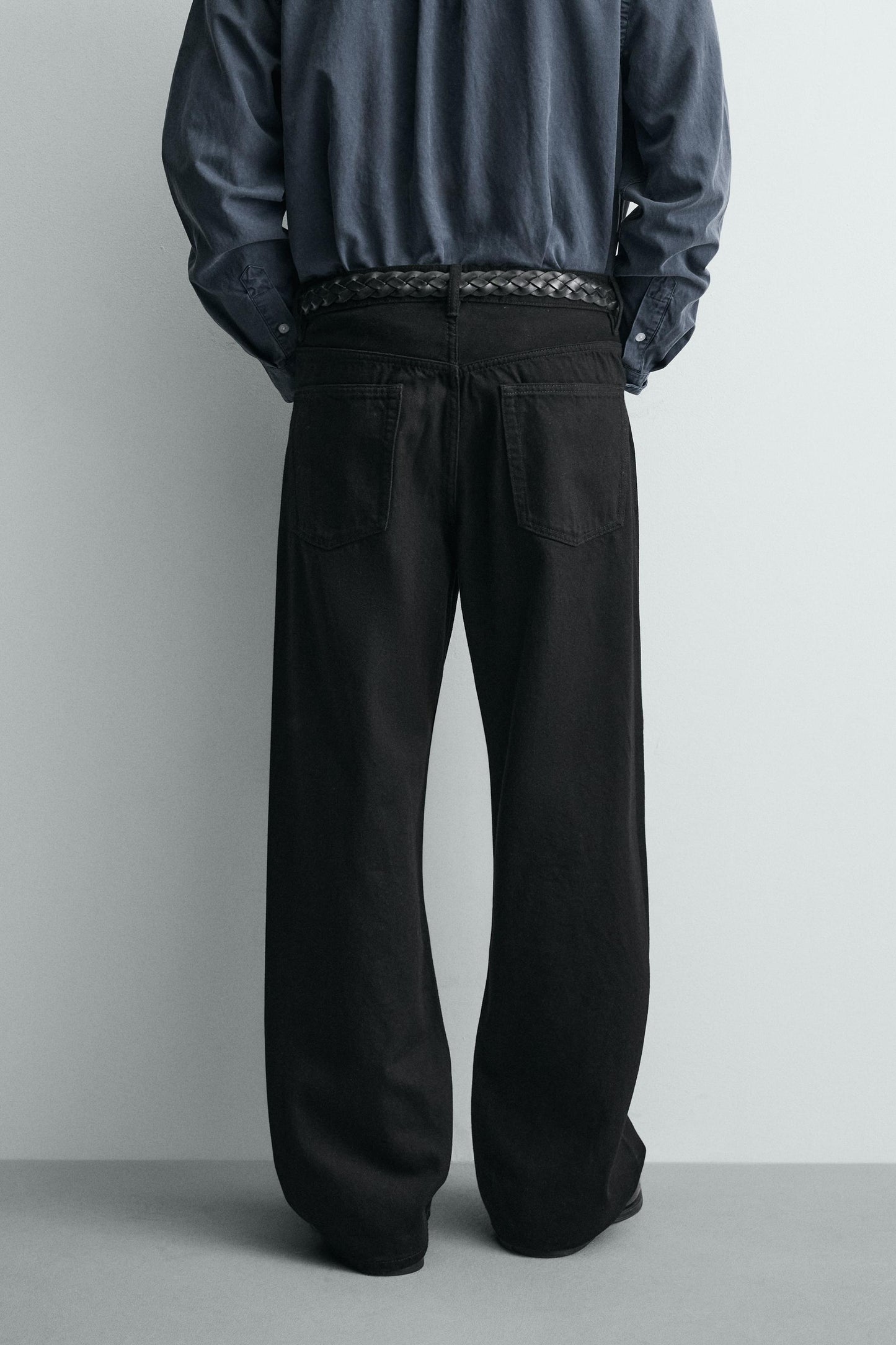 JEANS LOOSE FIT