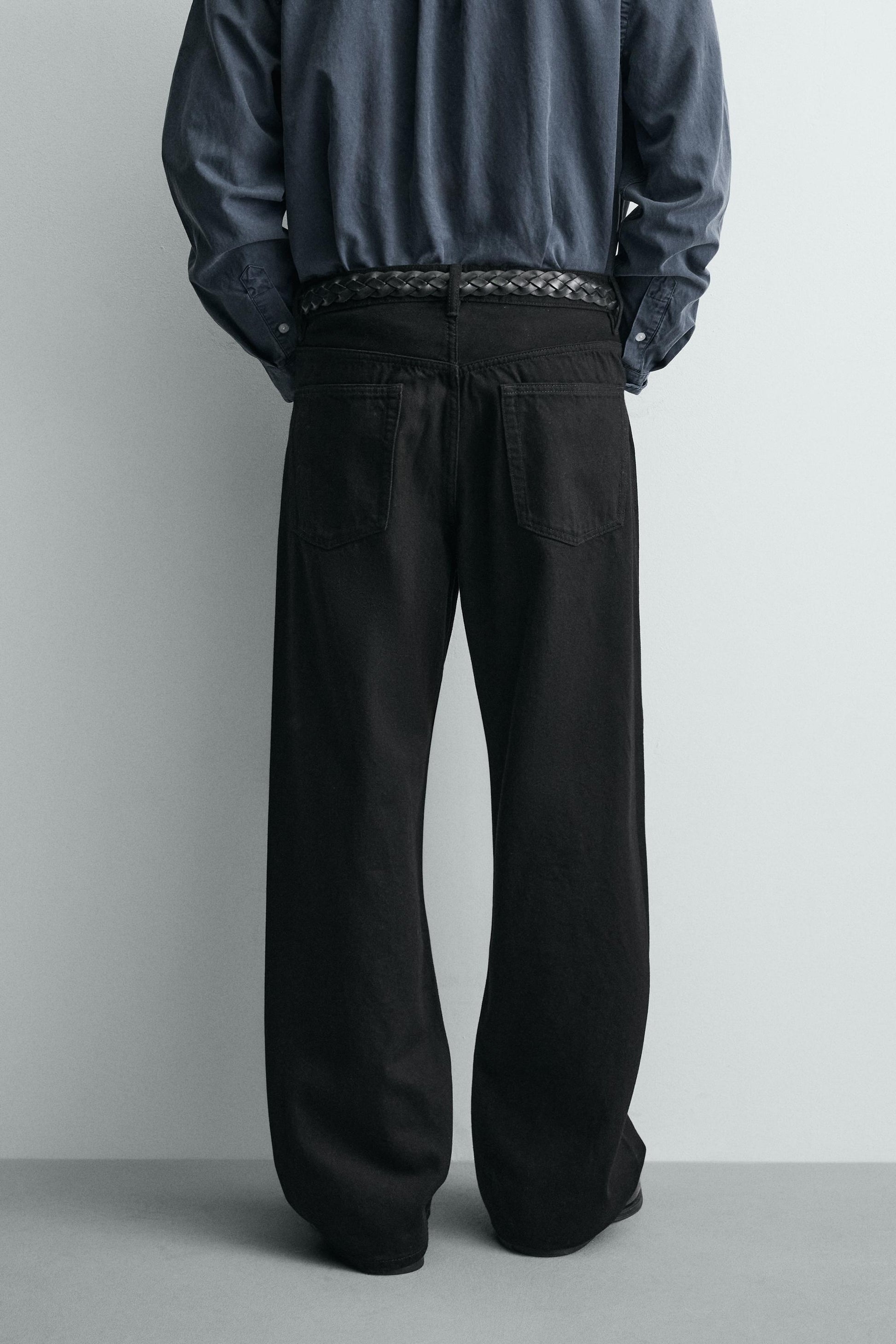 JEANS LOOSE FIT