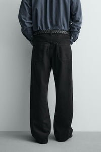 JEANS LOOSE FIT