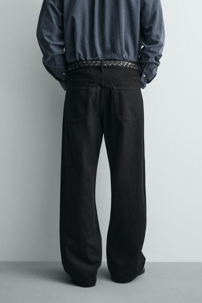 JEANS LOOSE FIT