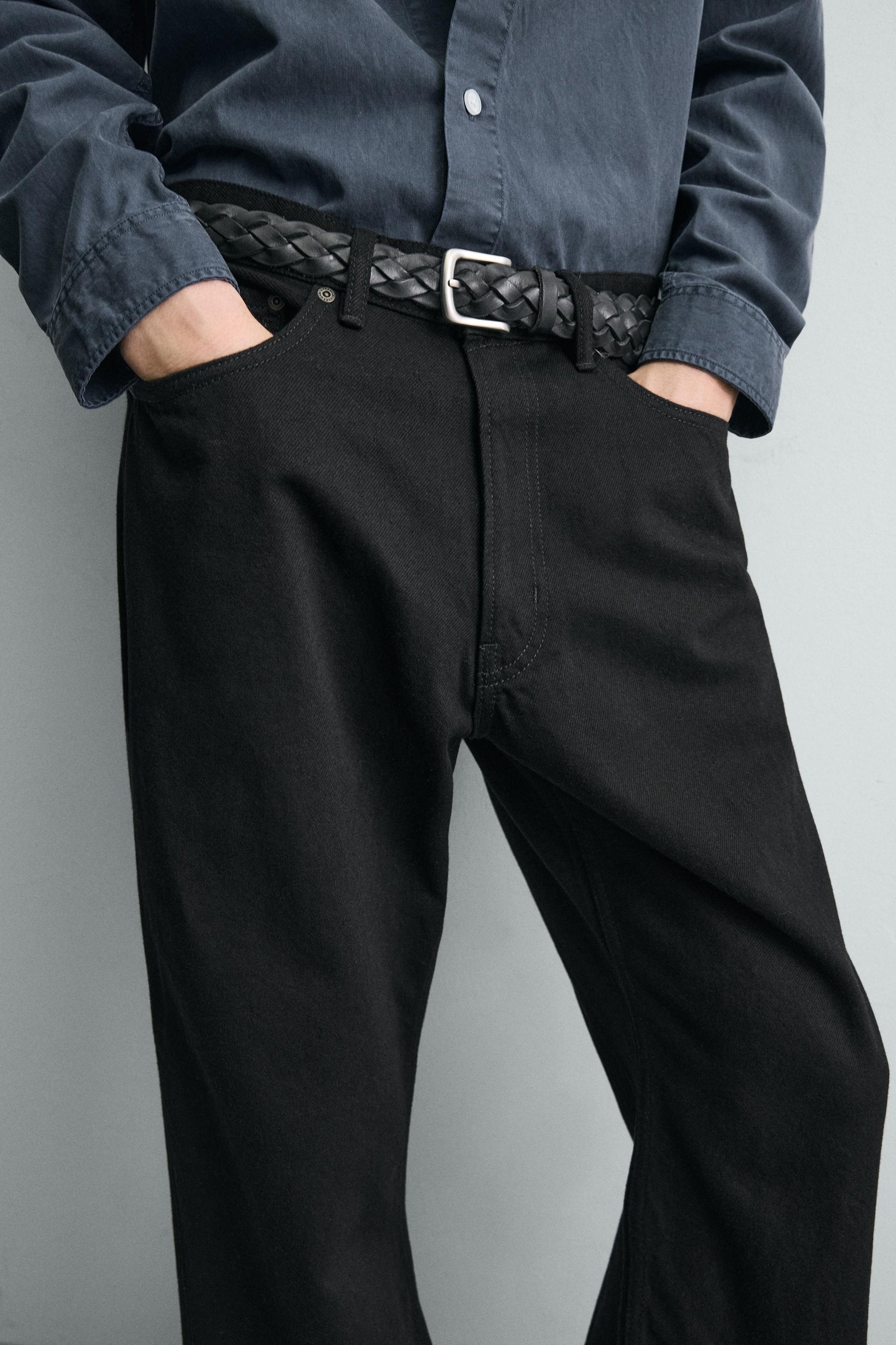 JEANS LOOSE FIT