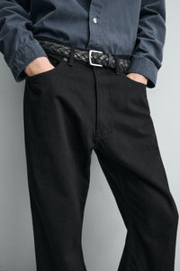 JEANS LOOSE FIT
