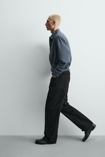JEANS LOOSE FIT