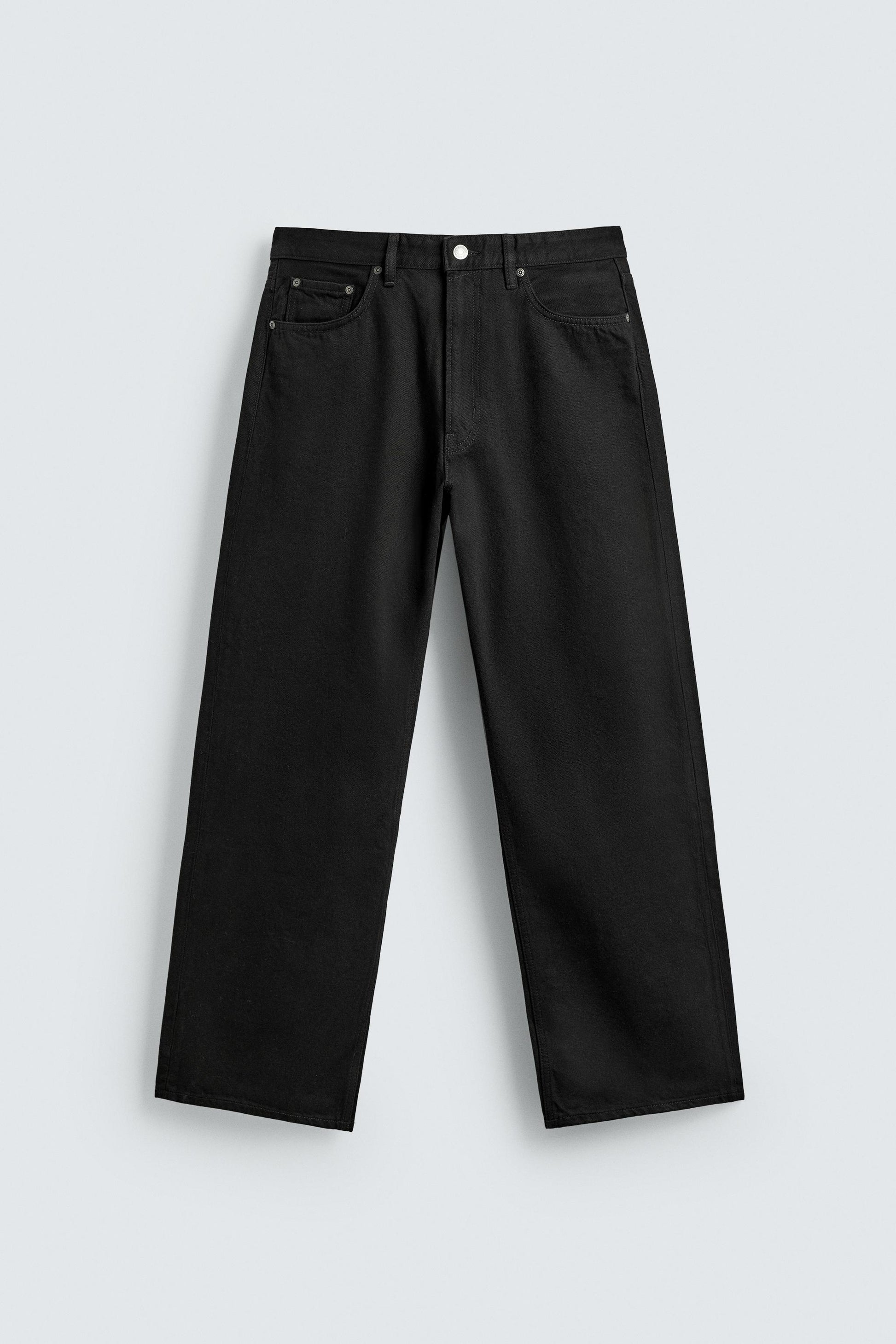 JEANS LOOSE FIT