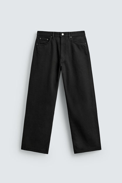 JEANS LOOSE FIT