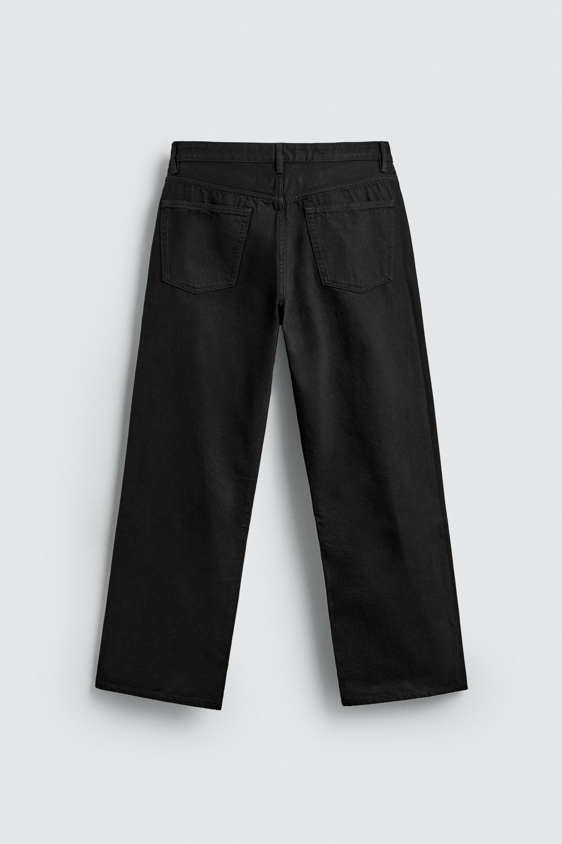 JEANS LOOSE FIT