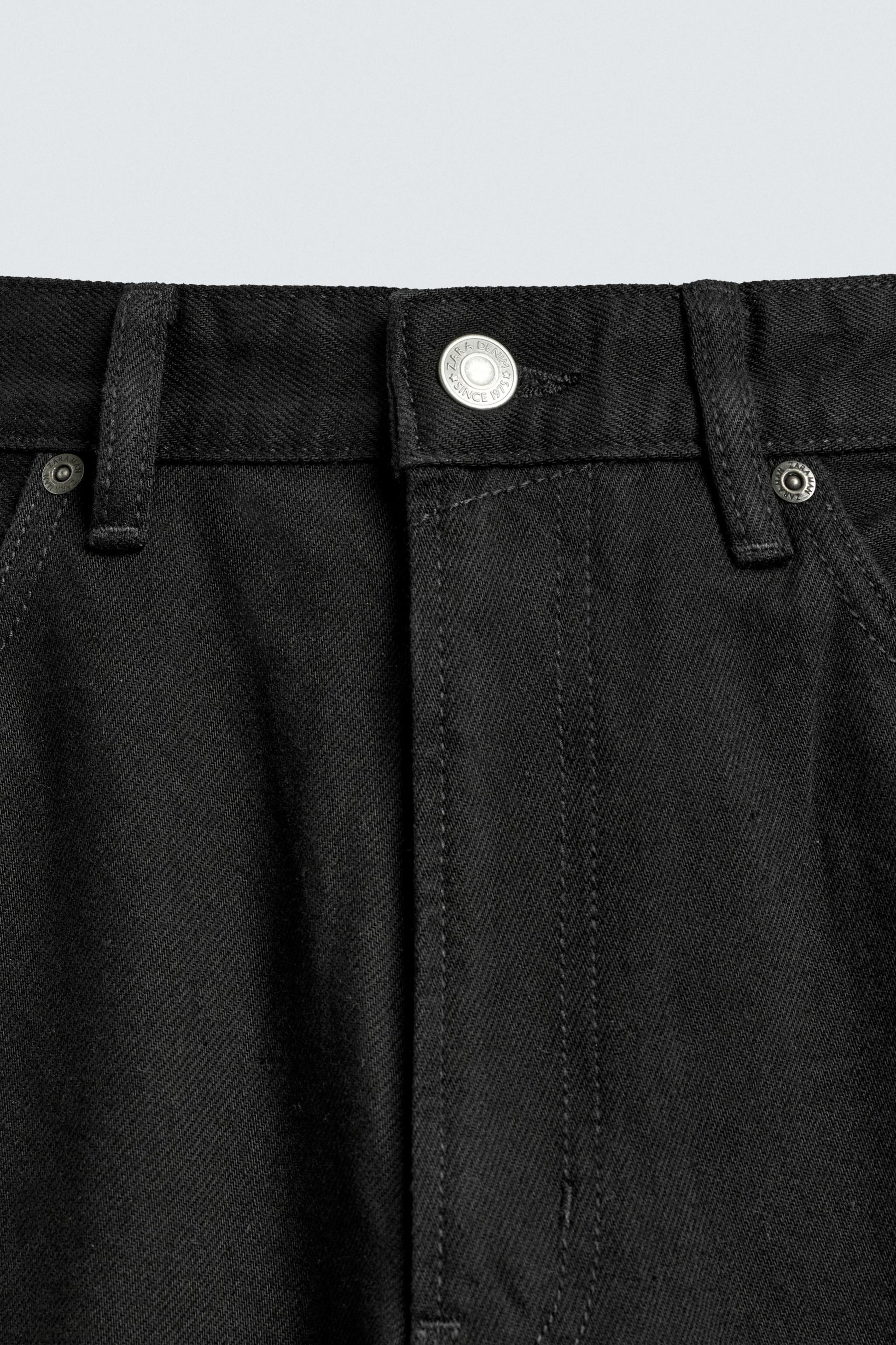JEANS LOOSE FIT
