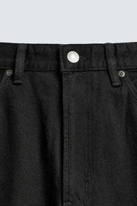JEANS LOOSE FIT