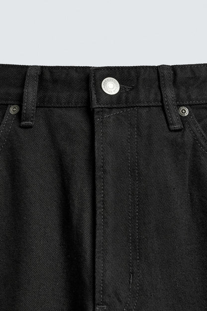 JEANS LOOSE FIT