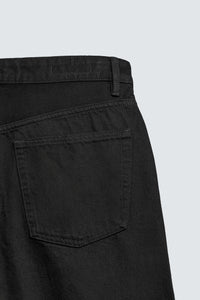 JEANS LOOSE FIT