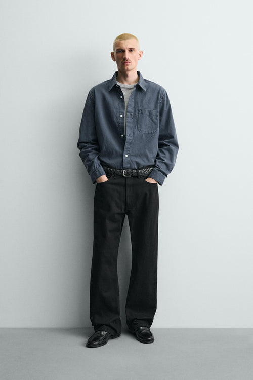 JEANS LOOSE FIT