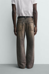 JEANS BAGGY FIT