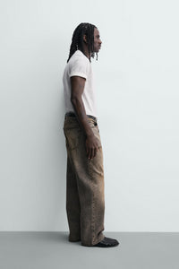 JEANS BAGGY FIT
