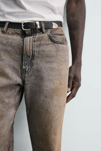 JEANS BAGGY FIT