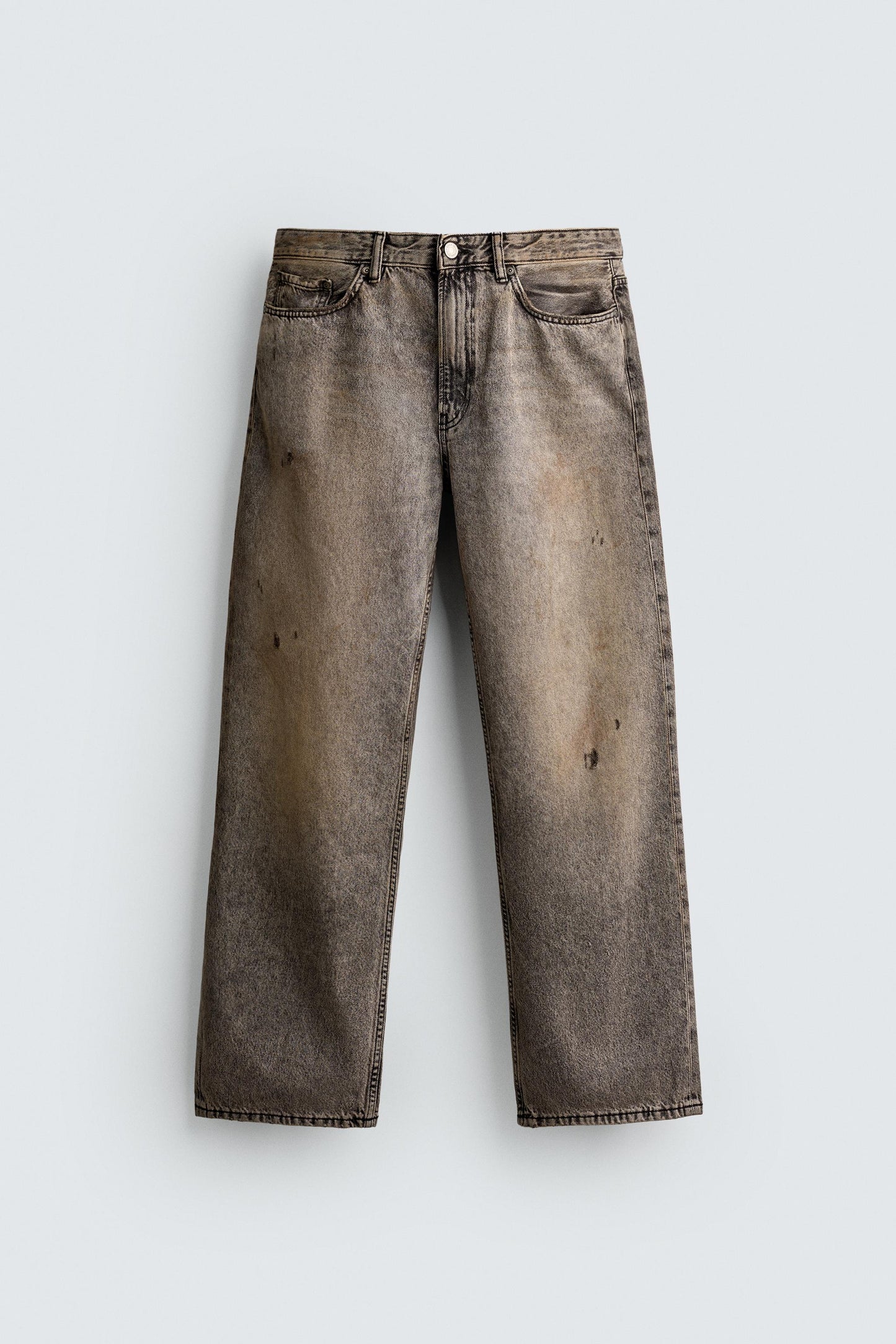 JEANS BAGGY FIT