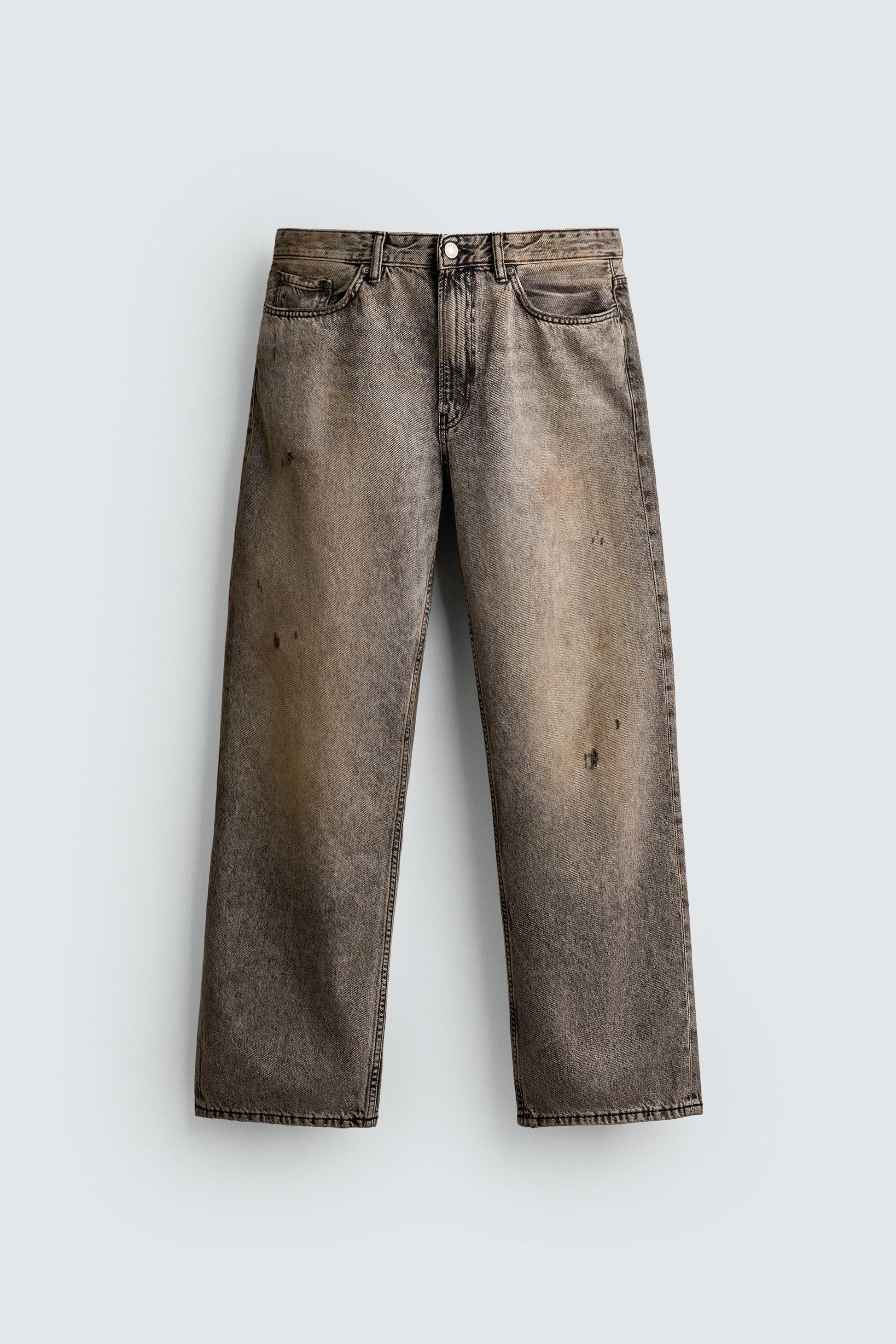 JEANS BAGGY FIT