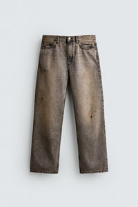 JEANS BAGGY FIT