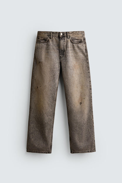 JEANS BAGGY FIT