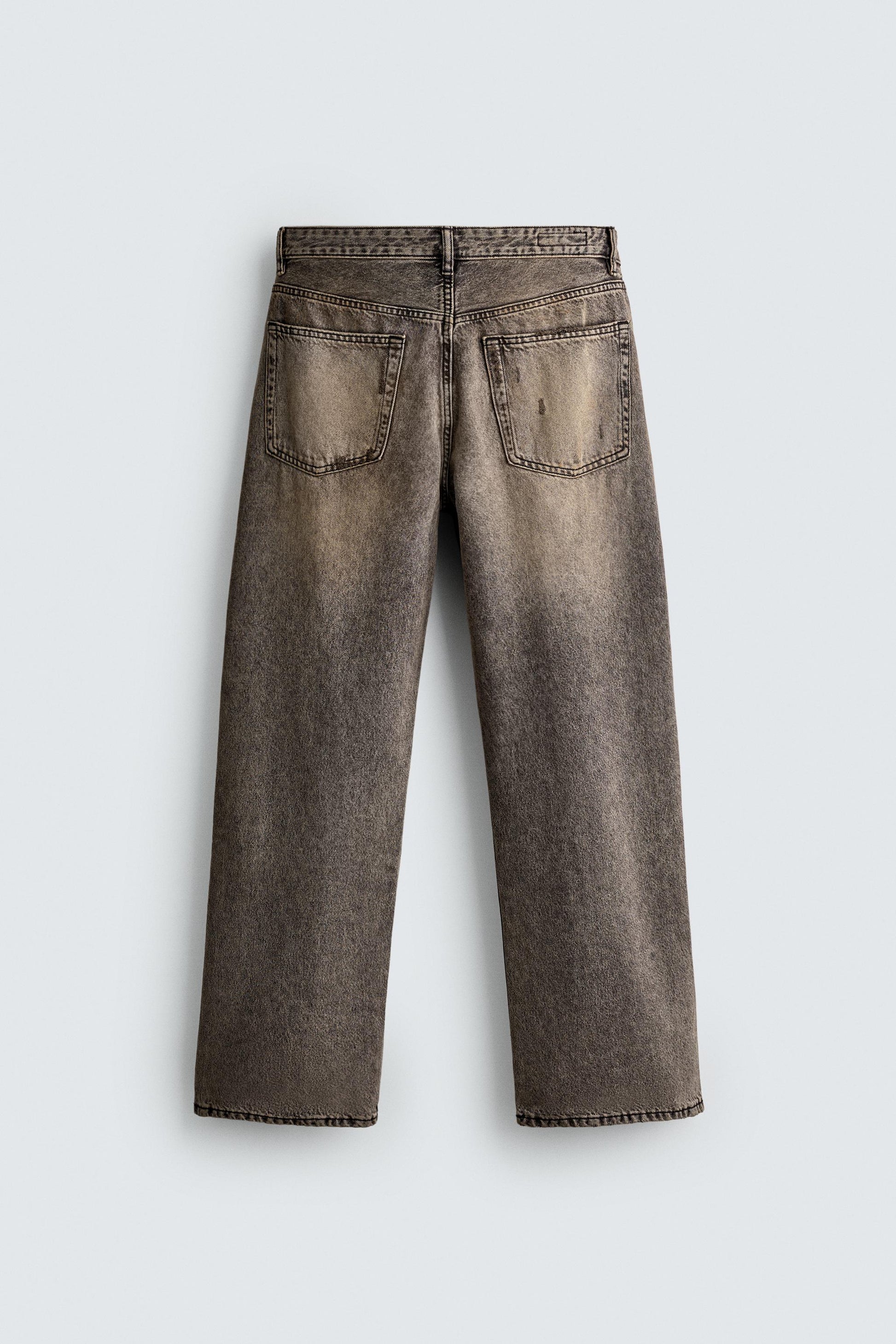 JEANS BAGGY FIT