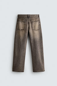 JEANS BAGGY FIT
