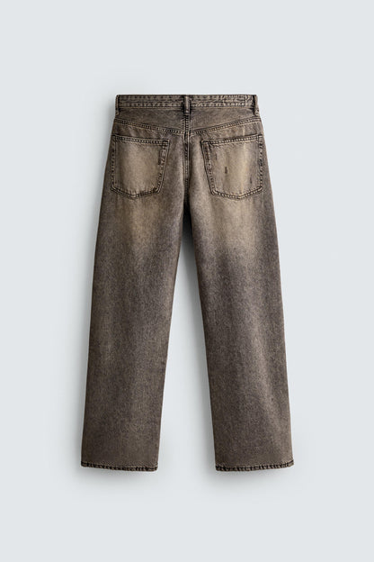 JEANS BAGGY FIT